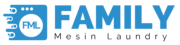 Paket Mesin Laundry – Family Mesin Laundry
